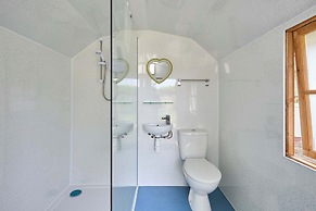Host Stay Shepherd s Hut