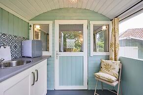 Host Stay Shepherd s Hut