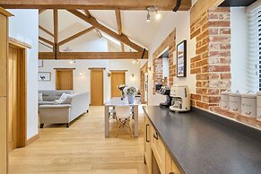 Host Stay Rupert s Barn