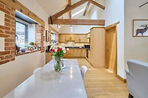Host Stay Rupert s Barn