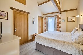 Host Stay Rupert s Barn