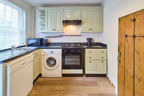 Host Stay Old Stone Cottage