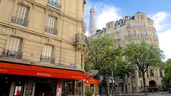 1600 Lecourbe
