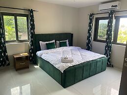 1 bedroom Modern Stay Accra