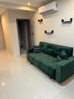 1 bedroom Modern Stay Accra