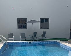 1 bedroom Modern Stay Accra