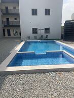 1 bedroom Modern Stay Accra