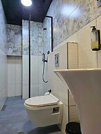 Hotel Nutsa in old Tbilisi