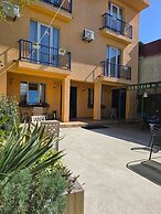 Hotel Nutsa in old Tbilisi