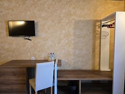 Hotel Nutsa in old Tbilisi