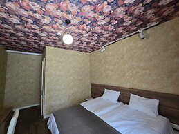 Hotel Nutsa in old Tbilisi