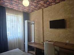 Hotel Nutsa in old Tbilisi