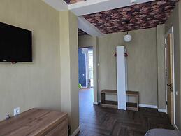 Hotel Nutsa in old Tbilisi