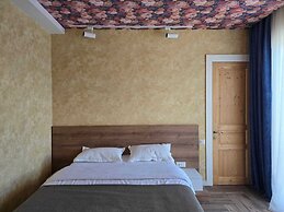 Hotel Nutsa in old Tbilisi