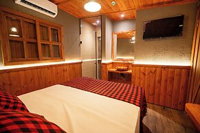 The Lodge Iguassu