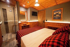 The Lodge Iguassu