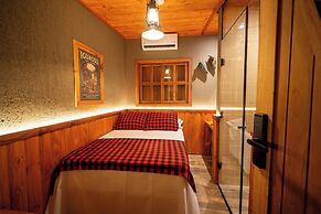 The Lodge Iguassu