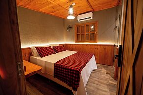 The Lodge Iguassu