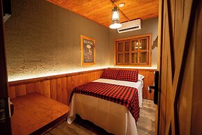 The Lodge Iguassu
