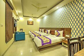 Hotel Smart Plaza