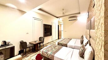 Hotel Smart Plaza