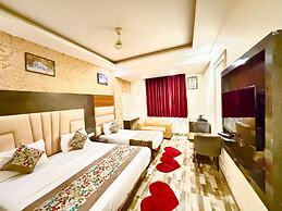 Hotel Smart Plaza