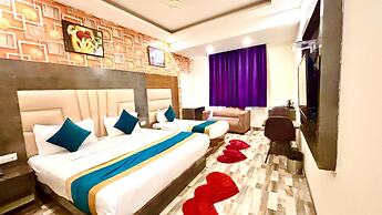 Hotel Smart Plaza