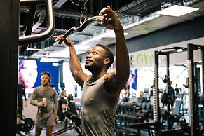 Village Hotel Reading