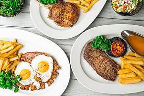 Village Hotel Reading