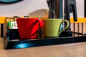 Village Hotel Reading