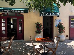 Hotel du Vignoble
