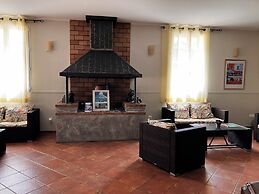 Hotel du Vignoble