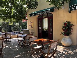 Hotel du Vignoble