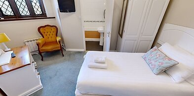 Caer Beris Hotel