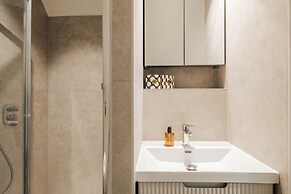 Hermes Hotel by Nestor