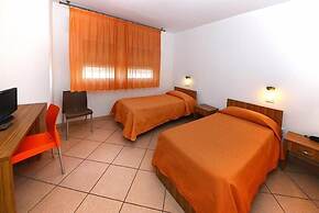 Hotel Grisù Collins