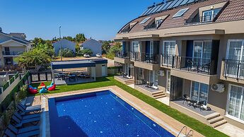 Dede Suites Fethiye