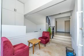 Dede Suites Fethiye