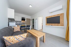Dede Suites Fethiye