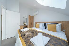 Dede Suites Fethiye