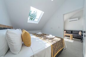 Dede Suites Fethiye