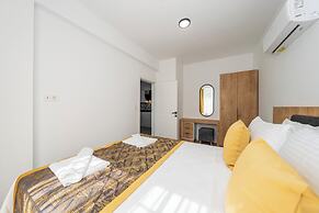 Dede Suites Fethiye