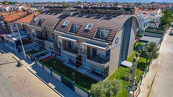 Dede Suites Fethiye