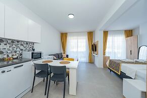 Dede Suites Fethiye