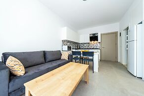 Dede Suites Fethiye