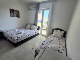 Sunlight Apartments Becici