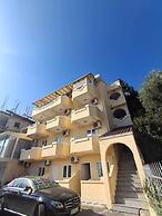 Sunlight Apartments Becici