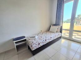 Sunlight Apartments Becici