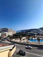 Sunlight Apartments Becici