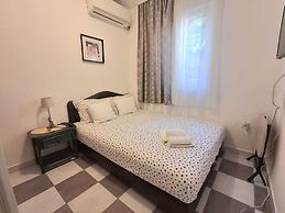 Sunlight Apartments Becici